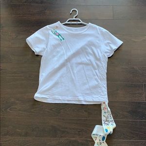Mira Mikati Frog Shirt